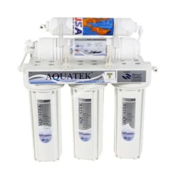 เครื่องกรองน้ำ Aquatek UF