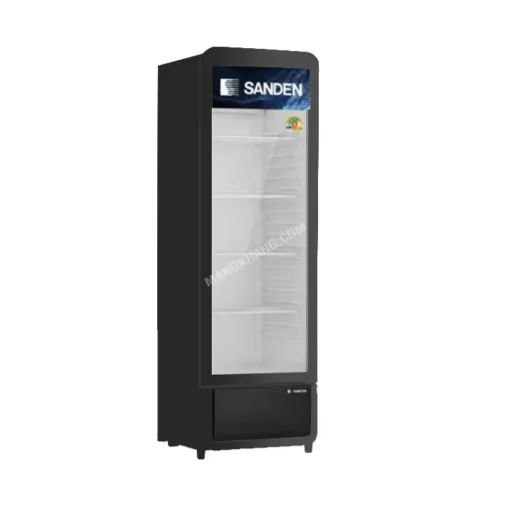 ตู้แช่ SANDEN 1 ประตู ความจุ 9.4 คิว รุ่น SPC-0290 - Image 2