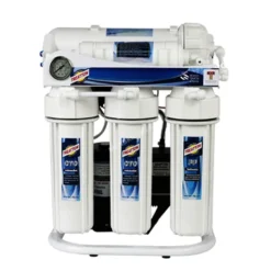 เครื่องกรองน้ำ RO 5 ขั้นตอน