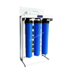 เครื่องกรองน้ำ ระบบ UF 5 ขั้นตอน