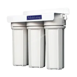 เครื่องกรองน้ำ Ceramic 3 ขั้นตอน