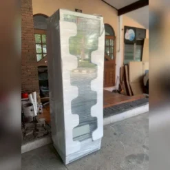 ตู้แช่ยา 1 ประตู ระบบ ALARM 12.9 คิว