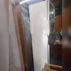 ตู้แช่ยา 1 ประตู ระบบ ALARM 12.9 คิว