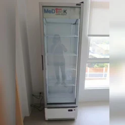 ตู้แช่ยา 1 ประตู ระบบ ALARM 12.9 คิว