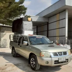 ตู้แช่ยา 3 ประตู ระบบ IOT