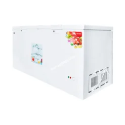 ตู้แช่แข็งฝาทึบ MIRAGE ความจุ 529 ลิตร