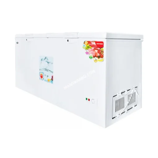 ตู้แช่ฝาทึบ (แช่แข็ง) MIRAGE 629 ลิตร