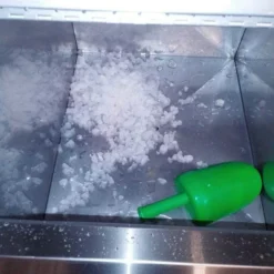 เครื่องผลิตน้ำแข็งเกล็ด NTE