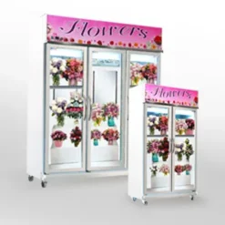 ตู้แช่ดอกไม้