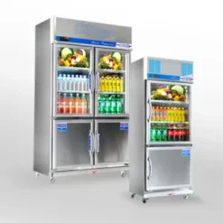 ตู้แช่ผักผลไม้, ตู้แช่ผัก