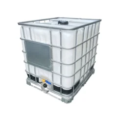 ถัง IBC 1000 ลิตร พาเลทพลาสติก GNX รุ่น GNX-PP