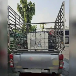 ถังเบ๊าท์ 1000 ลิตร