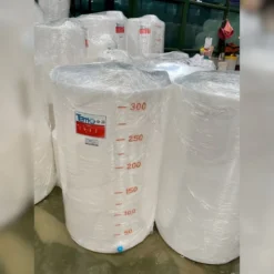 ถังเก็บสารเคมี 300 ลิตร