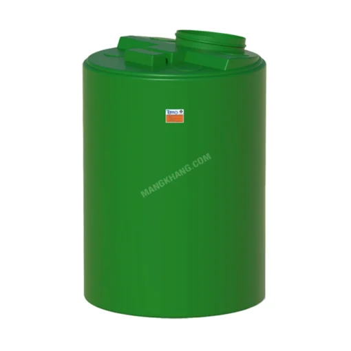 ถังบรรจุสารเคมี 200 ลิตร TEMA รุ่น CEN200B-M123 - Image 3