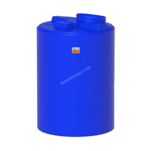 ถังบรรจุสารเคมี 200 ลิตร TEMA รุ่น CEN200B-M123 - Image 5