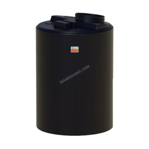 ถังบรรจุสารเคมี 200 ลิตร TEMA รุ่น CEN200B-M123 - Image 4