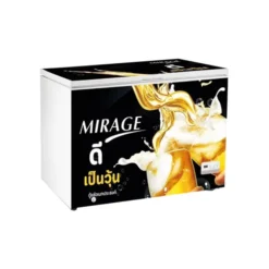 ตู้แช่เบียร์วุ้น 270 ลิตร 1 ประตู MIRAGE รุ่น ECD279SB