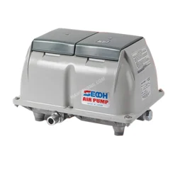 เครื่องเติมอากาศ 150 ลิตร SECOH รุ่น EL-150