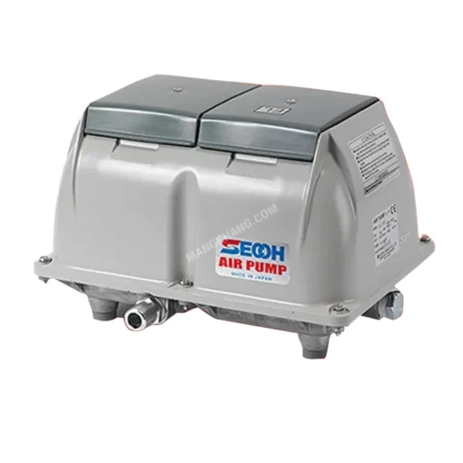 เครื่องเติมอากาศ 150 ลิตร SECOH รุ่น EL-150
