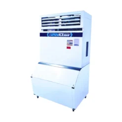 เครื่องทําน้ำแข็งยูนิตใหญ่ , เครื่องทำน้ำแข็ง , เครื่องผลิตน้ำแข็งยูนิต , ตู้ทำน้ำแข็ง , ตู้ผลิตน้ำแข็ง