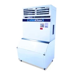 เครื่องทําน้ำแข็งยูนิตใหญ่ , เครื่องผลิตน้ำแข็ง , เครื่องทําน้ำแข็งสแตนเลส , ตู้ทำน้ำแข็ง , ตู้ผลิตน้ำแข็ง