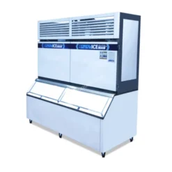 เครื่องทำน้ำแข็งยูนิตใหญ่ , เครื่องทำน้ำแข็ง , เครื่องผลิตน้ำแข็งยูนิต , ตู้ผลิตน้ำแข็ง , ตู้ทำน้ำแข็ง