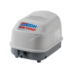 เครื่องเติมอากาศ 40 ลิตร SECOH รุ่น SLL-40