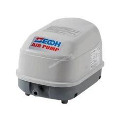 เครื่องเติมอากาศ 60 ลิตร SECOH