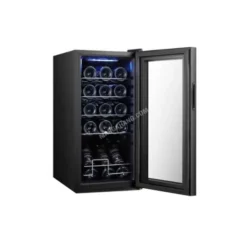ตู้แช่ไวน์ 15 ขวด ขนาด 43 ลิตร SANDEN รุ่น SVN-0043H
