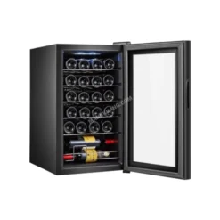 ตู้แช่ไวน์ 24 ขวด ขนาด 70 ลิตร SANDEN รุ่น SVN-0070H