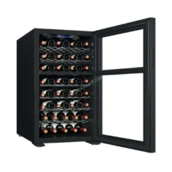 ตู้แช่ไวน์ 52 ขวด ขนาด 128 ลิตร SANDEN รุ่น SVN-0402