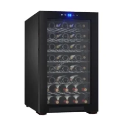 ตู้แช่ไวน์ 52 ขวด ขนาด 128 ลิตร SANDEN รุ่น SVN-0501