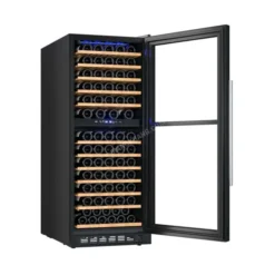 ตู้แช่ไวน์ 119 ขวด ขนาด 320 ลิตร SANDEN