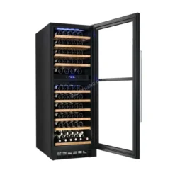 ตู้แช่ไวน์ 141 ขวด 380 ลิตร SANDEN