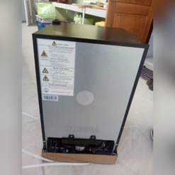 ตู้แช่ไวน์ 24 ขวด ขนาด 70 ลิตร