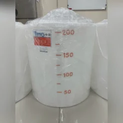 ถังใส่สารเคมี 200 ลิตร TEMA