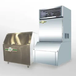 เครื่องทำน้ำแข็ง ยูนิตถ้วยเล็ก