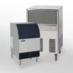 เครื่องทำน้ำแข็งก้อนสี่เหลี่ยม