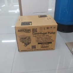 ปั๊มหอยโข่ง 1 แรงม้า , ปั๊มน้ำ 1 แรงม้า , ปั๊มน้ำ 220V , ปั๊มหอยโข่งแรงดันสูง , ปั๊มหอยโข่ง