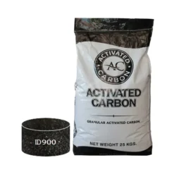 คาร์บอนกรองน้ำ ID900 AC