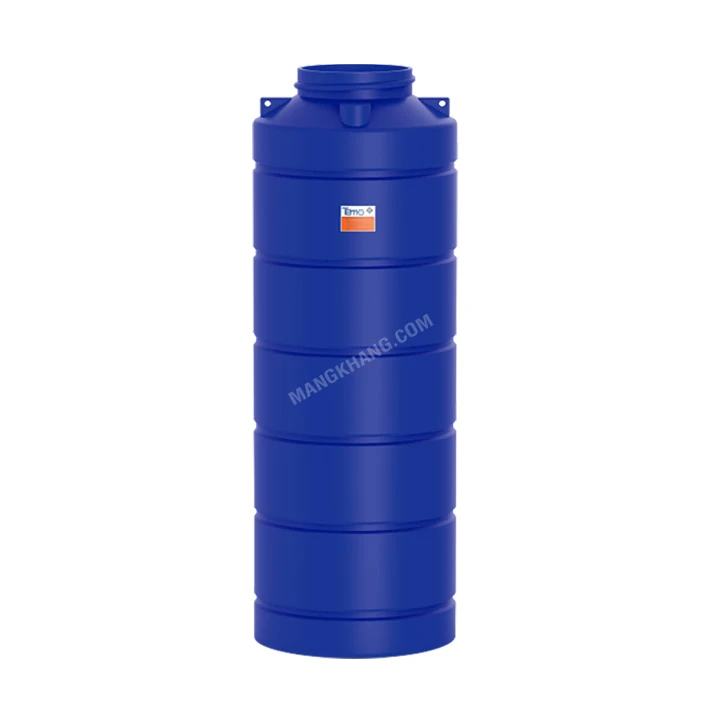 ถังเก็บสารเคมี 650 ลิตร TEMA รุ่น CEN650E-M132 - Image 3