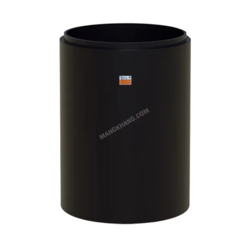 ถังเก็บสารเคมี PE 6000 ลิตร แบบปากกว้าง TEMA รุ่น CON6K0A-M361 - Image 4