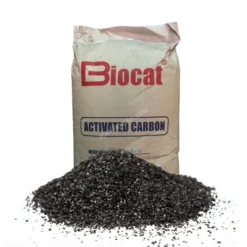 สารกรองคาร์บอน ID1000 Biocat