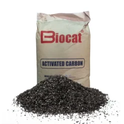 สารกรองคาร์บอน ID900 Biocat