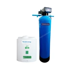 เครื่องกรองไฟเบอร์กลาส 13 นิ้ว FRP Maktang
