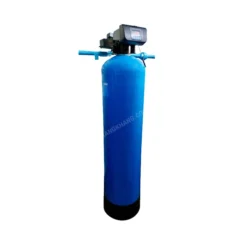 เครื่องกรองน้ำไฟเบอร์ 16 นิ้ว FRP Maktang รุ่น FRP16X65(2.5)X1A