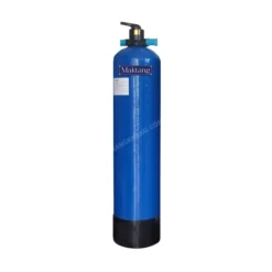 เครื่องกรองน้ำไฟเบอร์กลาส 16 นิ้ว FRP Maktang