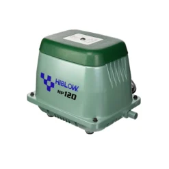 เครื่องเติมอากาศ 120 ลิตร Hiblow