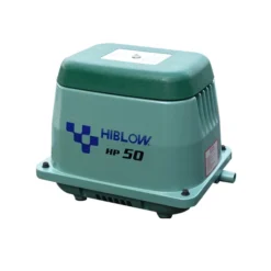 เครื่องเติมอากาศ 50 ลิตร Hiblow