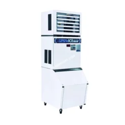 เครื่องทำน้ำแข็งเกล็ดกรอบ , เครื่องทำน้ำแข็ง ICEman , เครื่องผลิตน้ำแข็งเกล็ด , ตู้ทำน้ำแข็งเกล็ด , ตู้ผลิตน้ำแข็ง